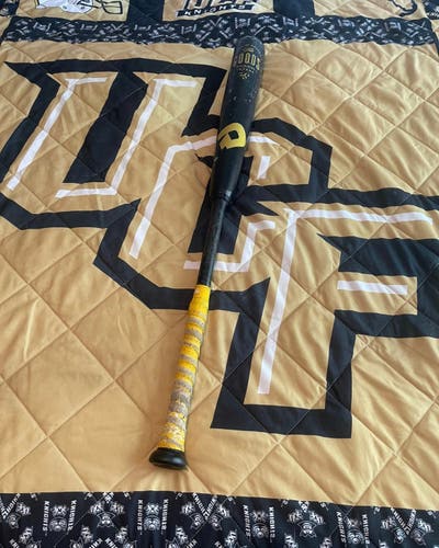 Demarini The Goods 33/30