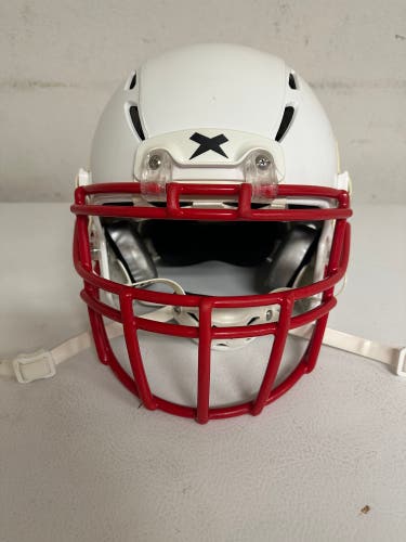 Used Medium Xenith X2E+ Helmet