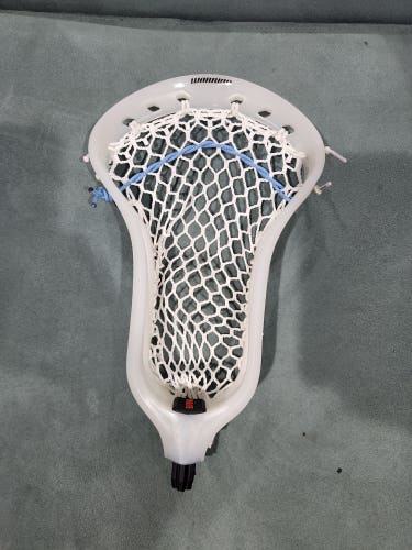 Used FOGO Warrior BURN F/O RECOVERY Head