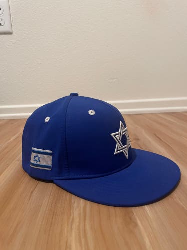 WBC ISRAEL cap Price Can Go Down