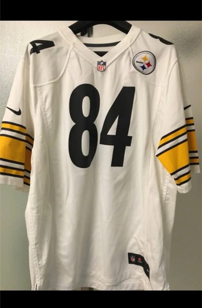 Steelers Jersey - washed once- never worn