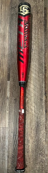 Used BBCOR Certified 2019 Meta Prime Bat (-3) 29 oz 32"