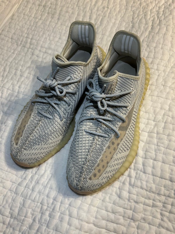 New Size 12 Adidas Yeezy Boost 350 V2