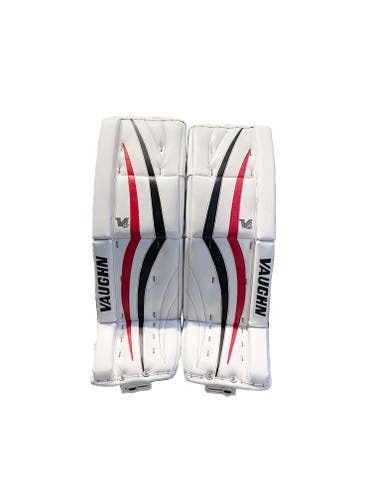 32” Vaughn Velocity V6 Leg Pads