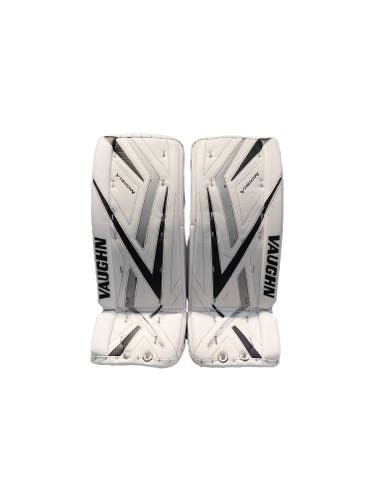 25" Vaughn Vision Leg Pads