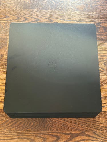 Used Sony Ps4 tb