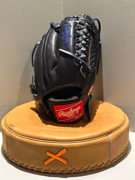 Rawlings Gameday 57 Series DJ Lemahieu 11.5 Pro Preferred Gold