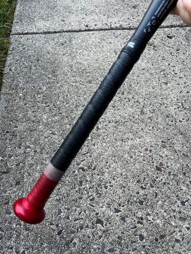 Used 2023 Easton Composite ADV1 Bat (-12) 16 oz 28"