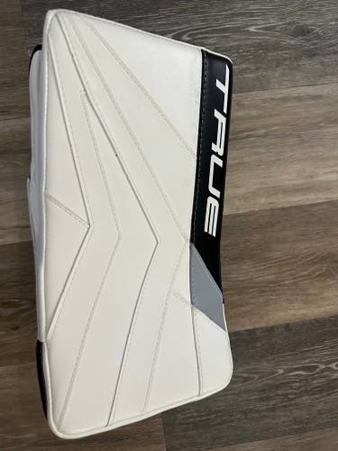 New True 7 XE Sr Blocker, never used.