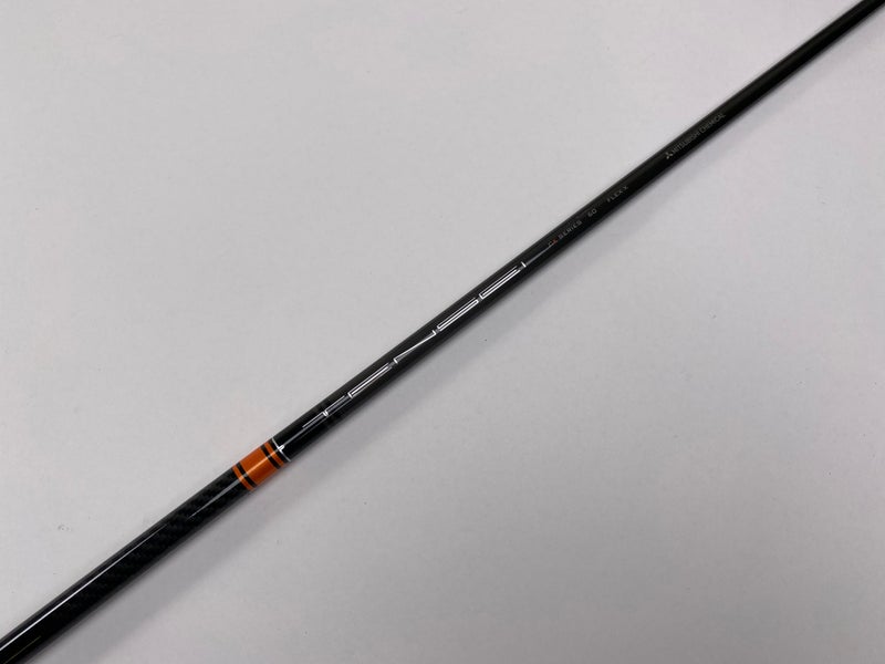 Mitsubishi Chemical Tensei Orange CK Series 60g X-Stiff Driver Shaft 44.25"-Ping