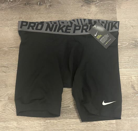 Nike Pro Compression Shorts