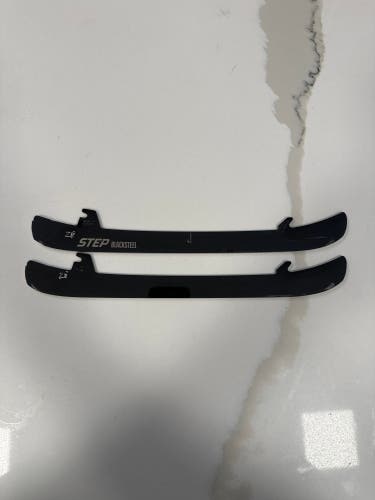 CCM Step Steel 255 mm ST PRO XS