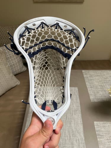 Lightly Used Optik 3.0 Head- Stringking 4s mesh