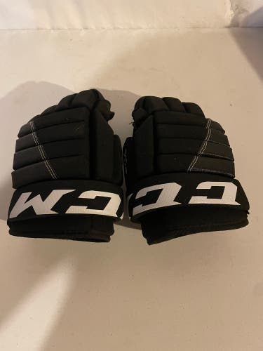 CCM 13"  Gloves