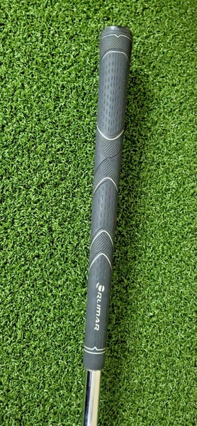 Orlimar CS Series Sport Black Lob Wedge 60*  /  RH  /  Stiff Steel   /  jd4343