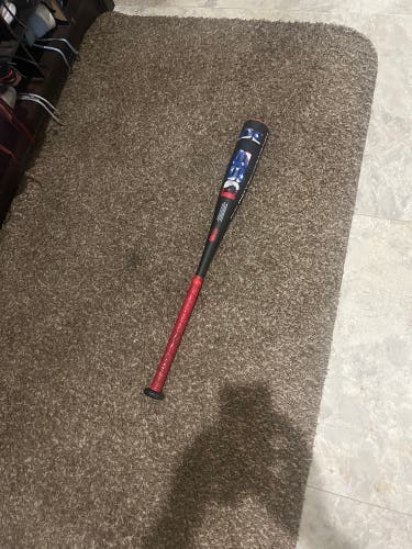 2023 Composite (-10) 18 oz 28" Made Bat