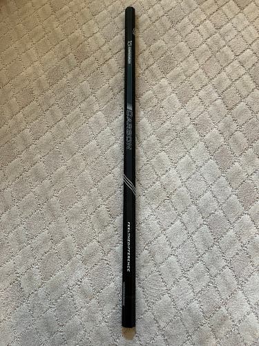 Used (Like New) ECD Carbon Flex5 shaft