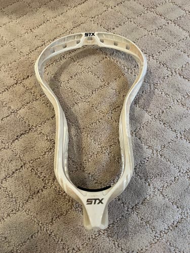 Used Attack & Midfield STX Surgeon 900 Head