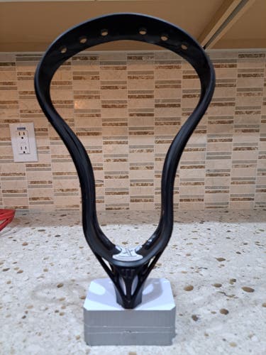 Used Attack & Midfield Warrior Unstrung Evo 4X Head