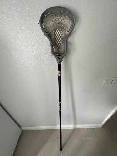 Limited Edition Rebel Graphene Defense on a Wolf Athletics Element U-2 I