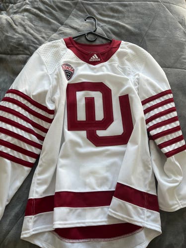 University of Denver Hockey Jersey