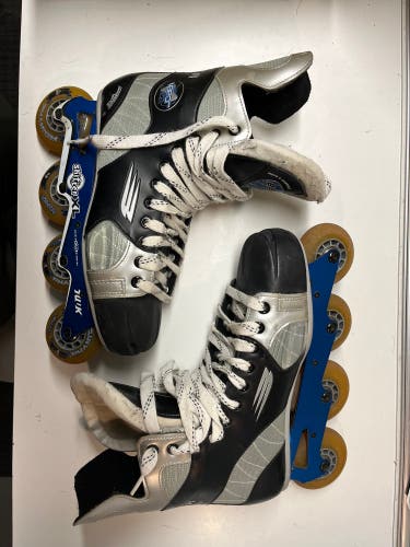 Bauer Vapor XL In-line skates