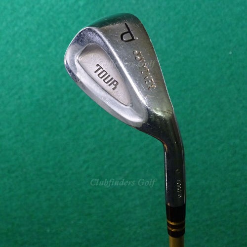 Yonex Tour Forged PW Pitching Wedge Factory LTB600 Graphite Regular