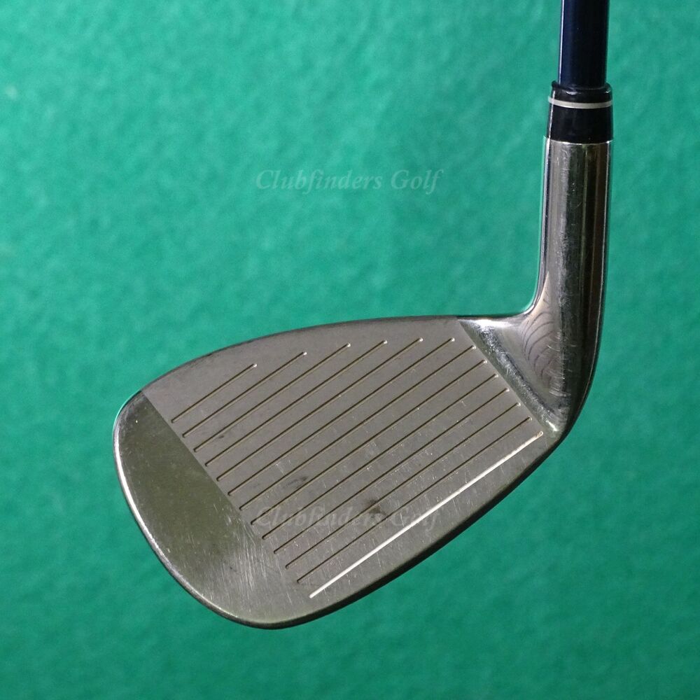 yonex v mass 270 irons