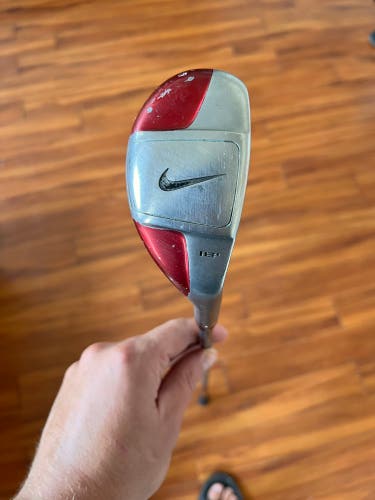 Men's 2015 Right Handed Regular Flex 2H CPR Hybrid