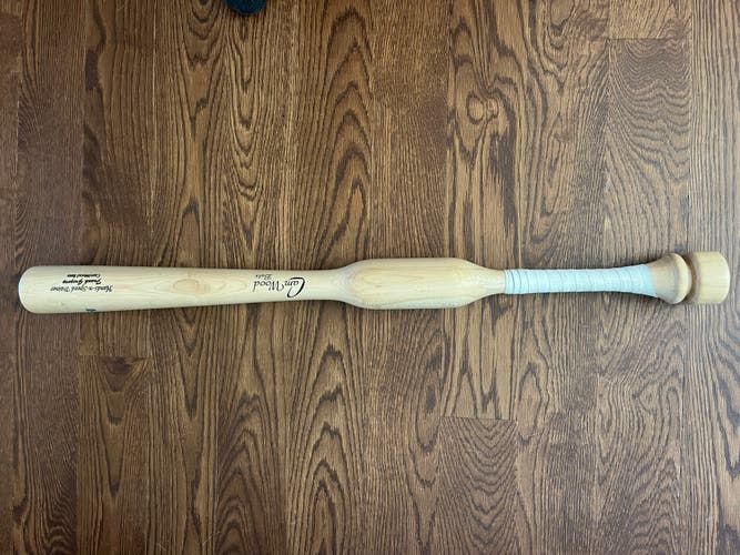 Training Wood  other 33" CamWood Bat