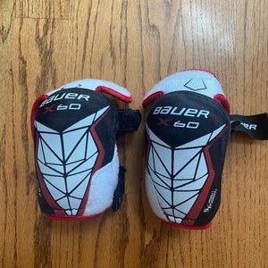 Used Bauer Vapor X60 Elbow Pads