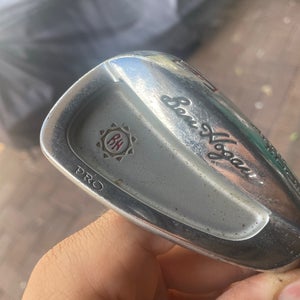 BEN HOGAN APEX EDGE PRO FORGED PITCHING E WEDGE GOLF CLUB  Used