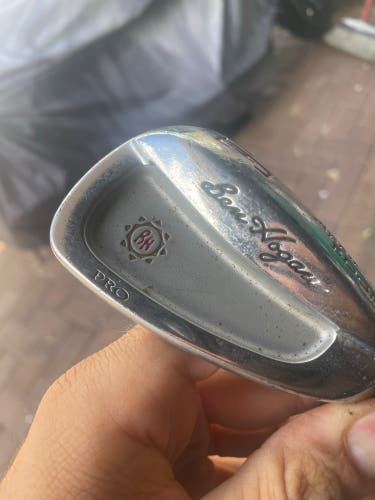 BEN HOGAN APEX EDGE PRO FORGED PITCHING E WEDGE GOLF CLUB  Used