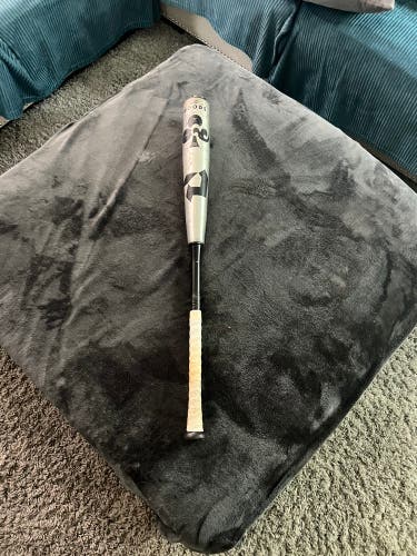 2022 Alloy (-3) 29 oz 32" The Goods Bat