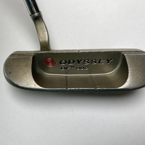 Odyssey Dual Force 992 Putter 35" Mens RH