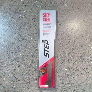 New Step Steel  ST GOAL RBZ 2, 2.5, 3, 3.5