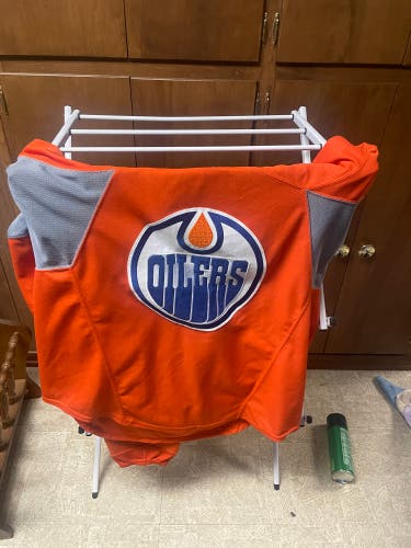 Reebok practice jersey sock combo