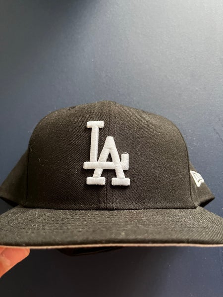 LA Dodgers Hat