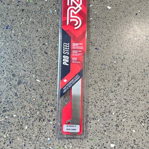New JRZ ST GOAL RBZ 7