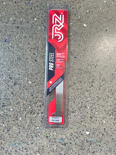 New JRZ ST GOAL RBZ 7