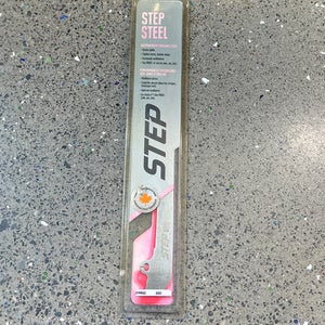 New Step Steel 220 mm STPROZ