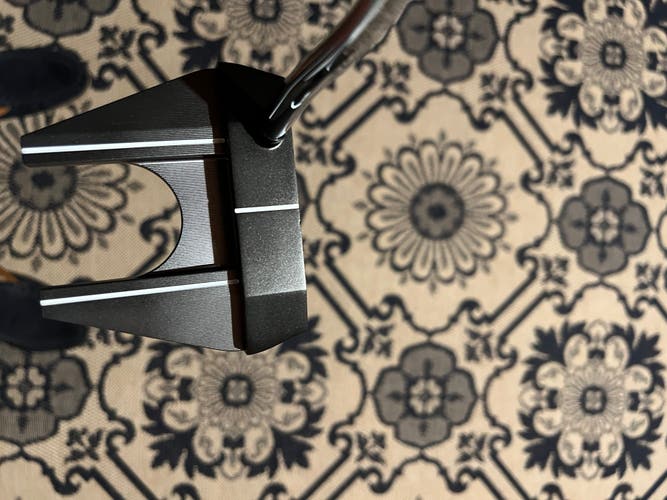 Men's 2022 Right Handed 34" Tri-Hot 5k Putter