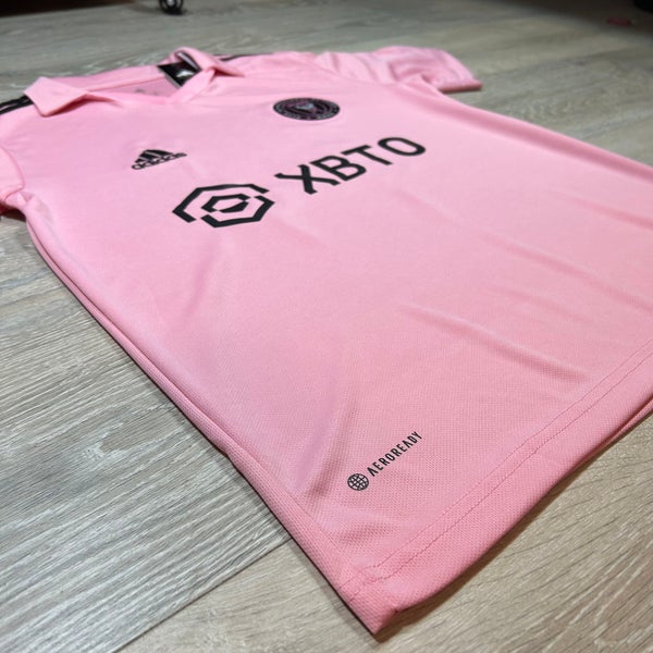 No 3rd Kit for Messi's Inter Miami? Adidas MLS 2023 Third Kits Leaked &  Released - Helloofans