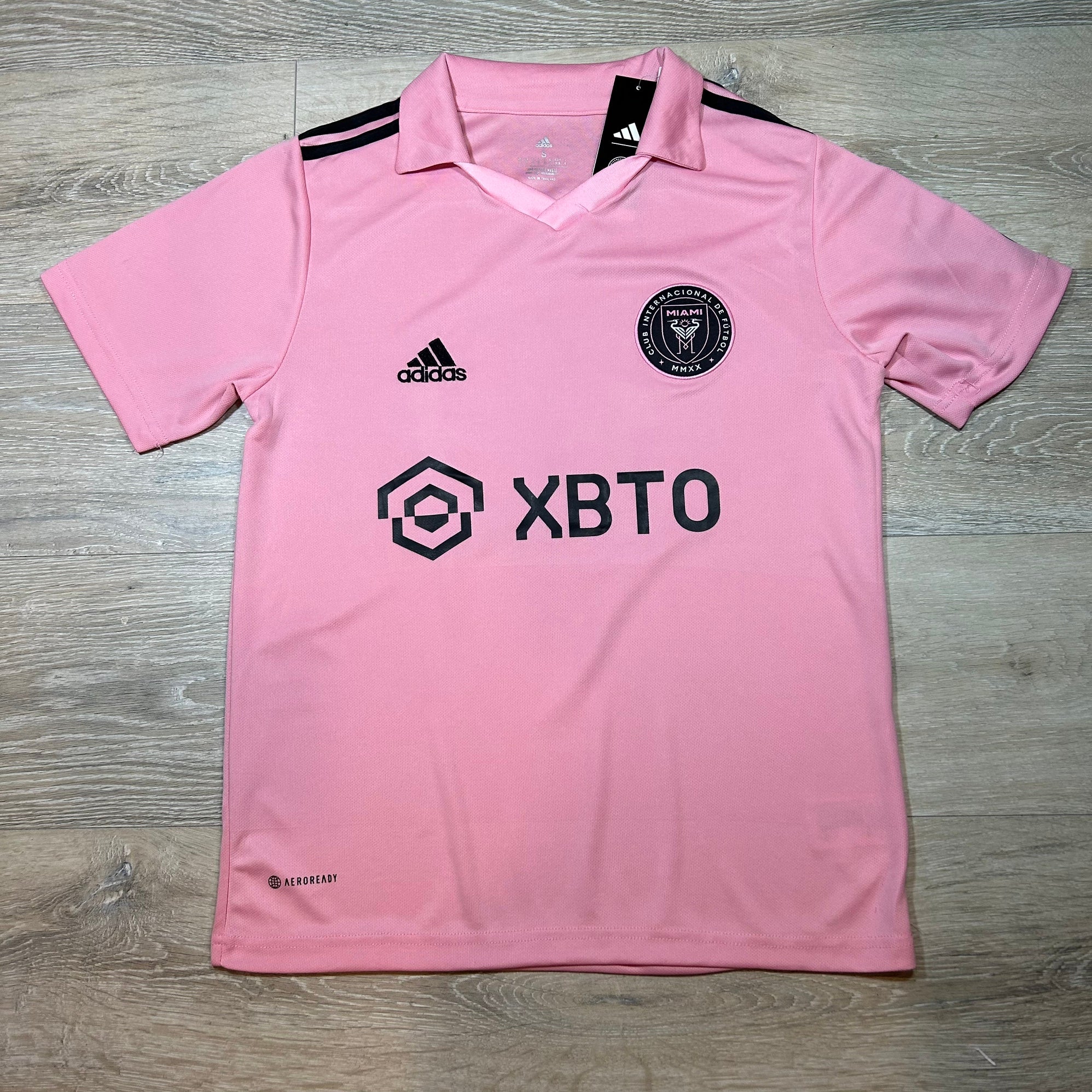 No 3rd Kit for Messi's Inter Miami? Adidas MLS 2023 Third Kits Leaked &  Released - Helloofans