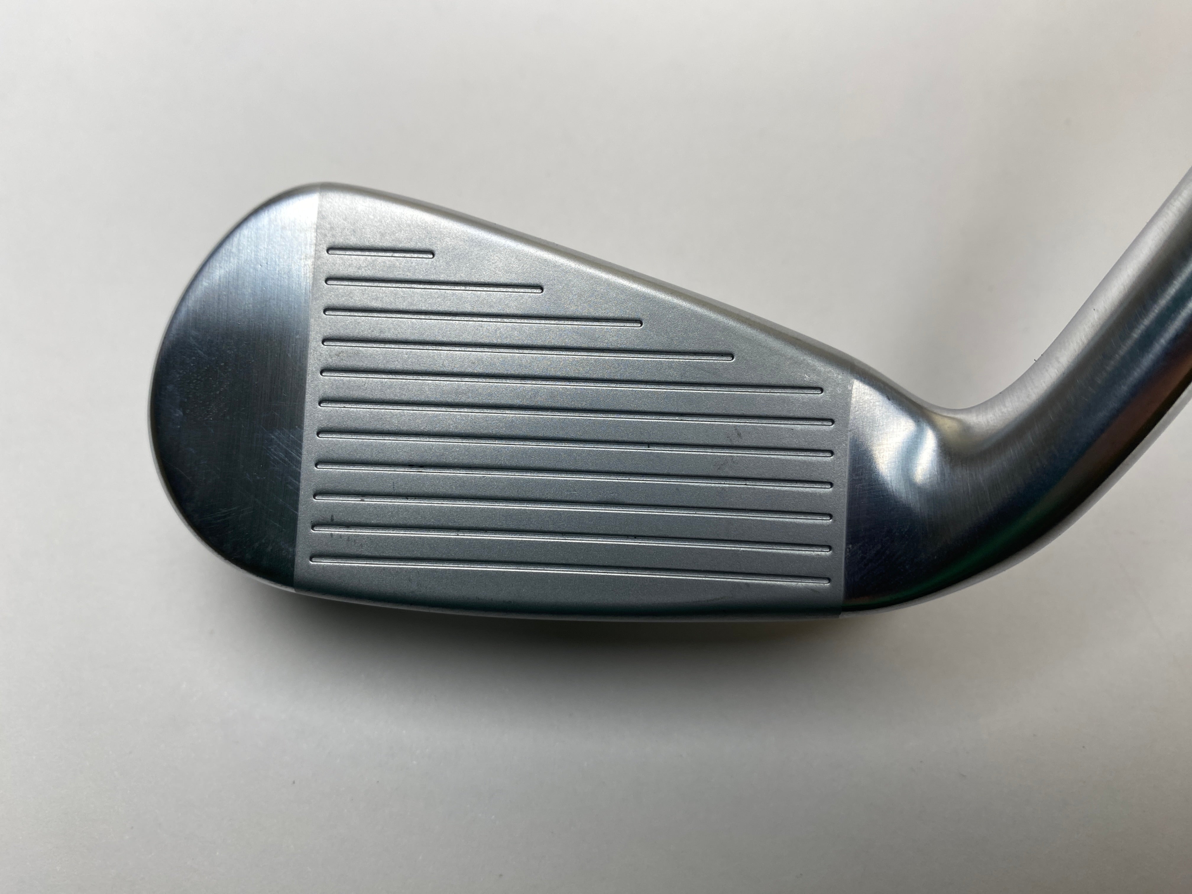 Taylormade SIM DHY 4 Iron 22* Mitsubishi Chemical Diamana Limited