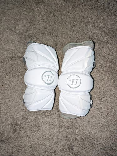 Warrior Evo Pro Arm Pads (L)