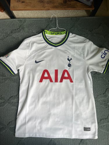 Tottenham Spurs - Son (7) Home Jersey