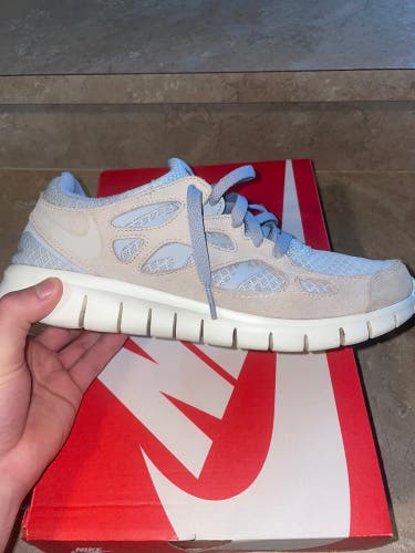 Nike free run 2 Mens size 10.5