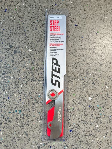 New Step Steel 288 mm STPROZ