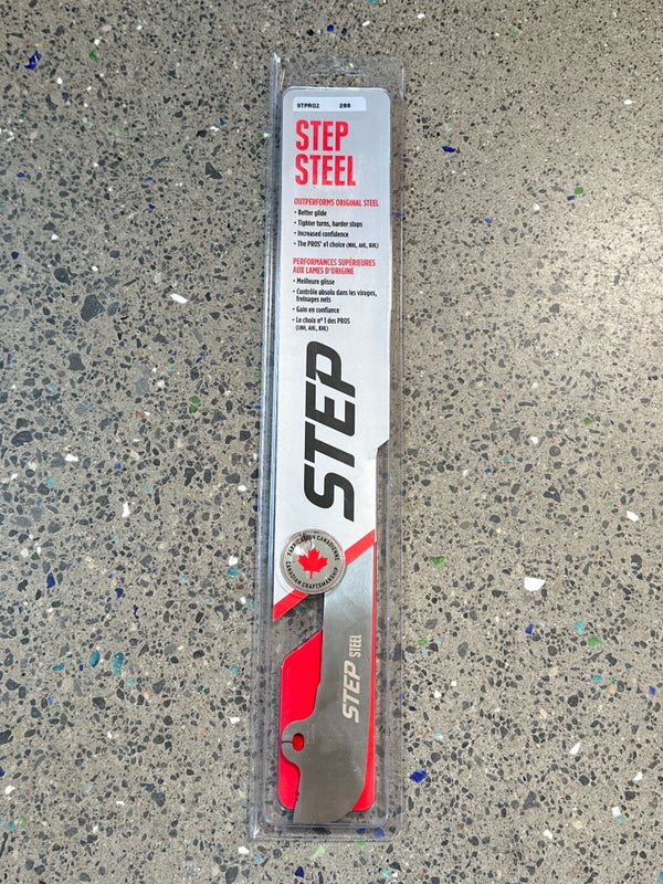 New Step Steel 288 mm STPROZ